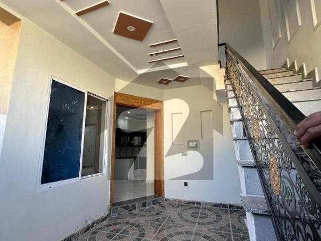 House for sale in Islamabad