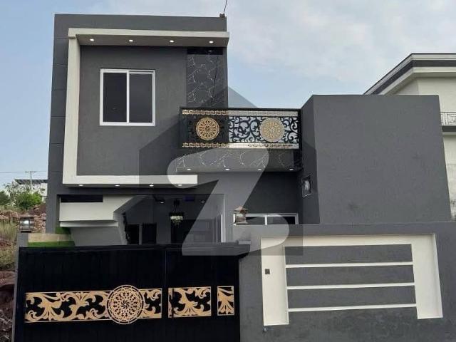 House for sale in Islamabad
