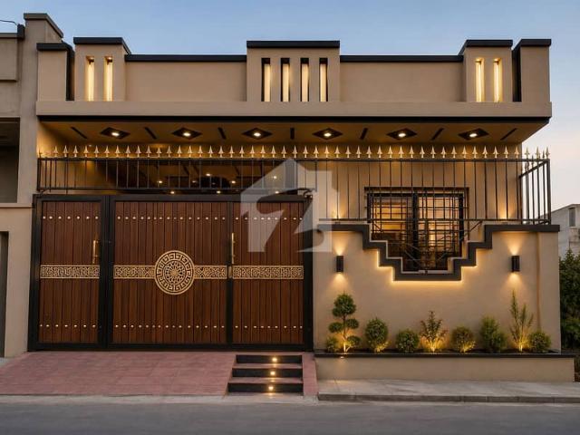 House for sale in Islamabad