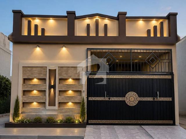 House for sale in Islamabad