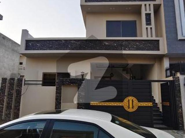 House for sale in Islamabad Capital Territory