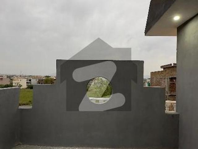 House for sale in Islamabad Capital Territory
