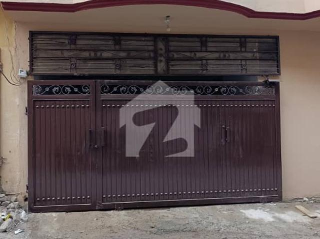 House for sale in Islamabad