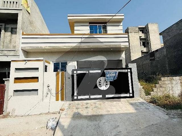 House for sale in Rawalpindi, Islamabad Capital Territory