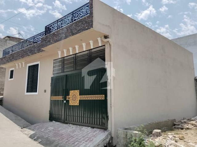 House for sale in Abbottabad, North West Frontier Province
