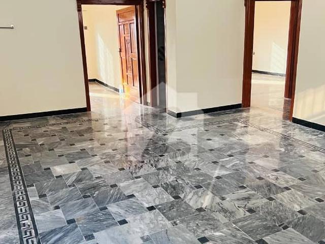 House for sale in Islamabad