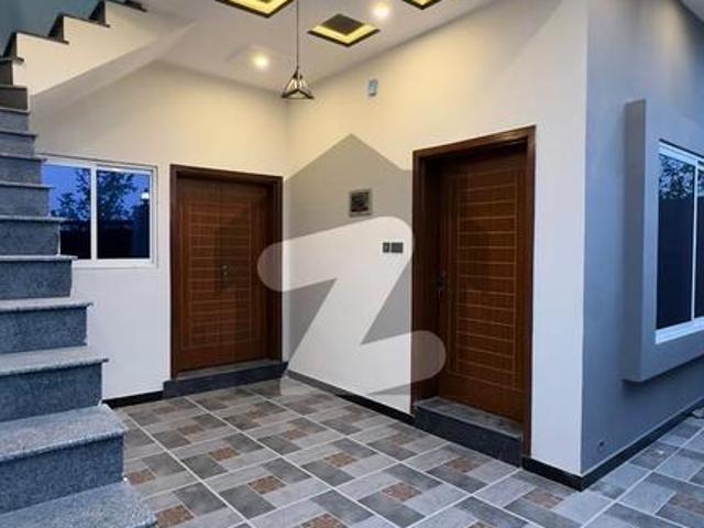 House for sale in Islamabad Capital Territory