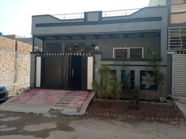 House for sale in Rawalpindi, Islamabad Capital Territory