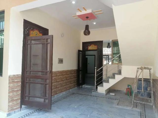 House for sale in Islamabad