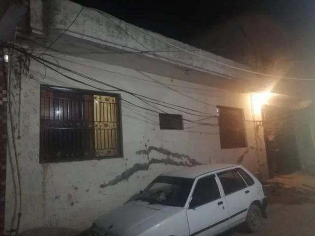 House for sale in ایچ-9, اسلام آباد