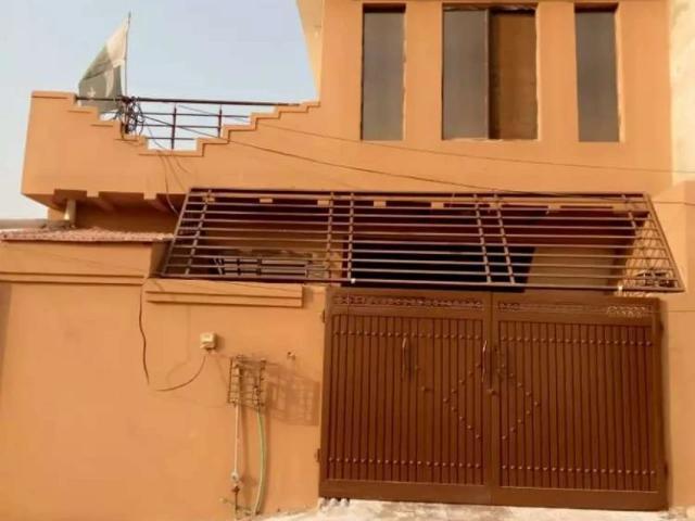 House for sale in Rawalpindi, Islamabad Capital Territory