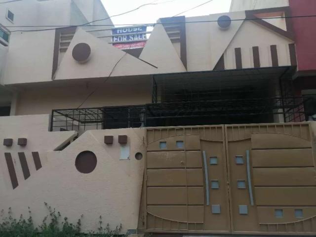 House for sale in Rawalpindi, Islamabad Capital Territory