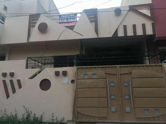 House for sale in Rawalpindi, Islamabad Capital Territory