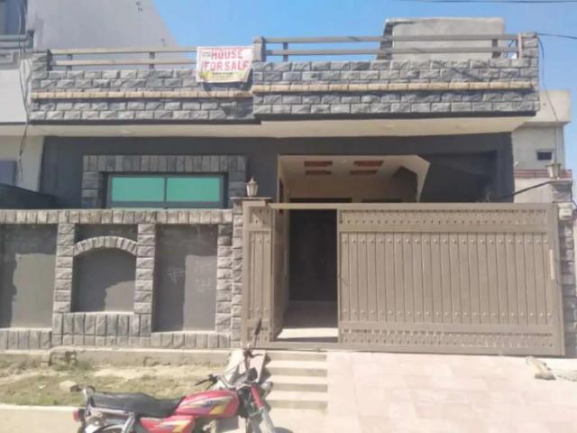 House for sale in Islamabad Capital Territory