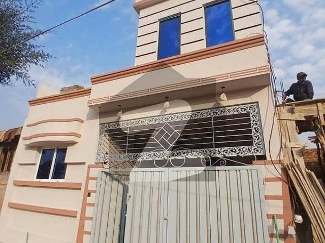 House for sale in Rawalpindi, Islamabad Capital Territory