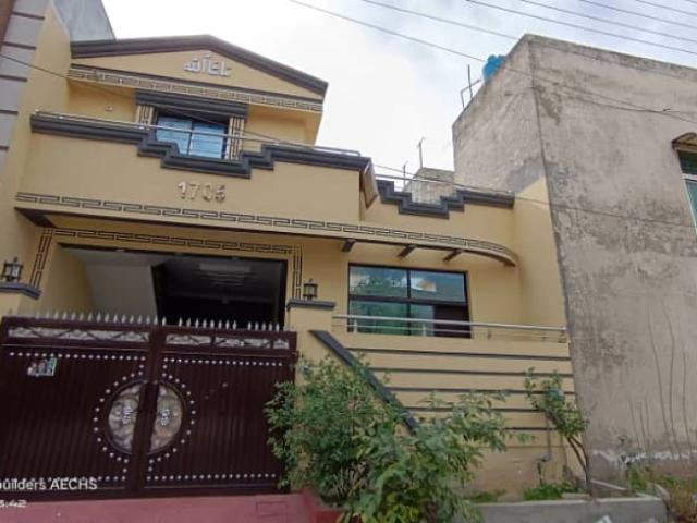 House for sale in Rawalpindi, Islamabad Capital Territory