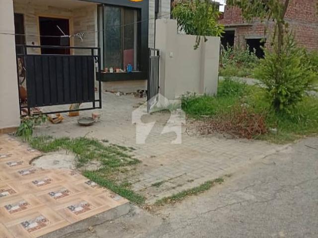 House for sale in Rawalpindi, Islamabad Capital Territory