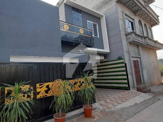 House for sale in Islamabad