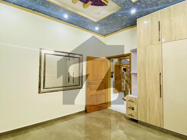 House for sale in Rawalpindi, Islamabad Capital Territory