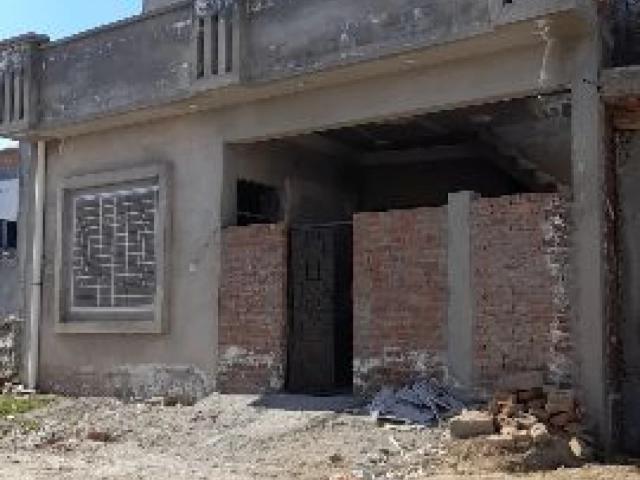 House for sale in Rawalpindi, Islamabad Capital Territory