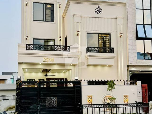 House for sale in Islamabad