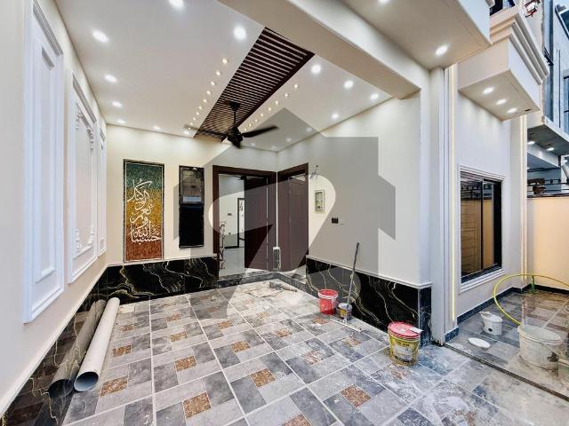 House for sale in Islamabad