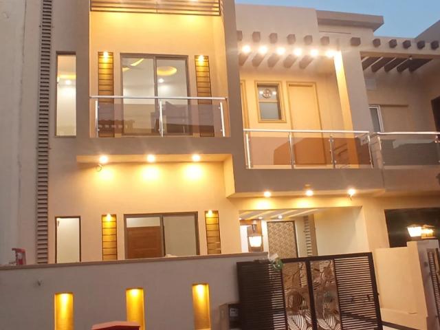House for sale in Rawalpindi, Islamabad Capital Territory