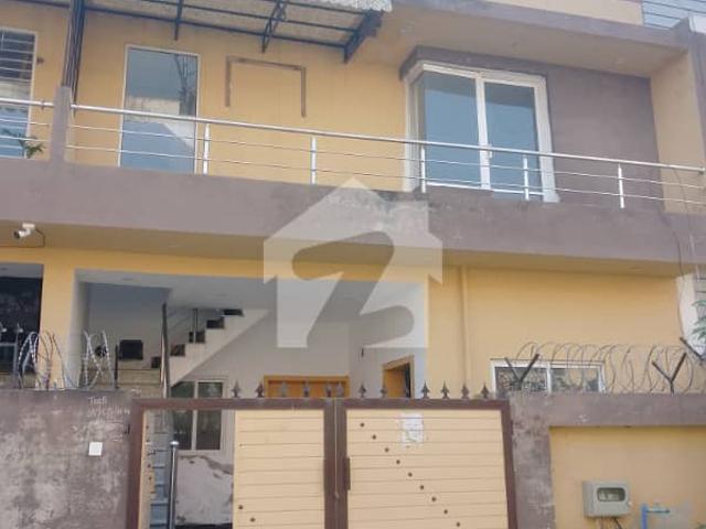 House for rent in اسلام آباد, زون 1