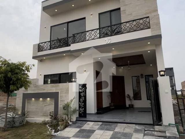 House for sale in Islamabad