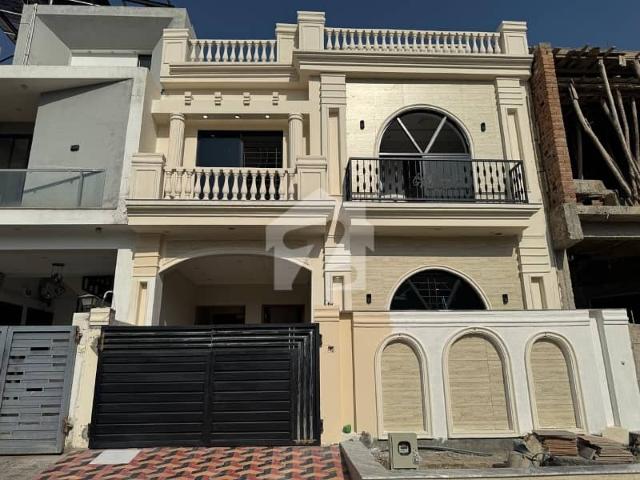 House for sale in اسلام آباد, زون 1