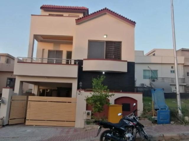 House for sale in Rawalpindi, Islamabad Capital Territory
