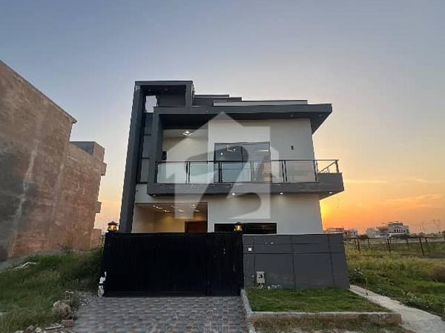 House for sale in اسلام آباد, زون 1