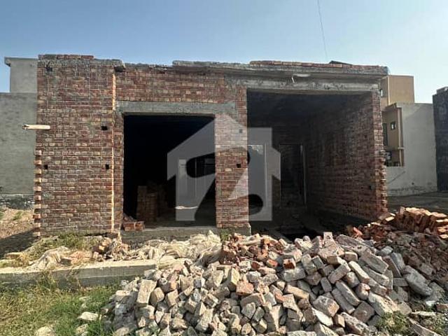 House for sale in Rawalpindi, Islamabad Capital Territory