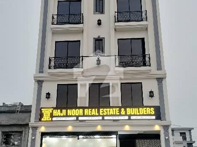 Apartment for rent in Rawalpindi, Islamabad Capital Territory