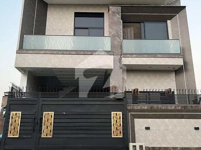 Property for sale in Islamabad