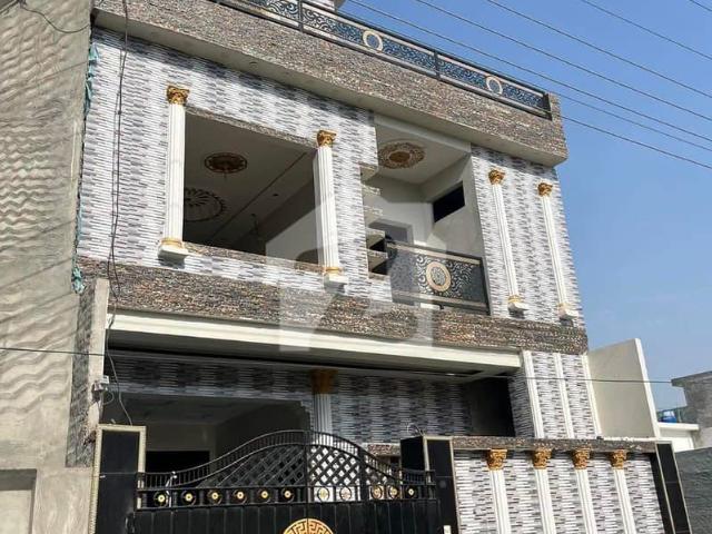 House for sale in Rawalpindi, Islamabad Capital Territory