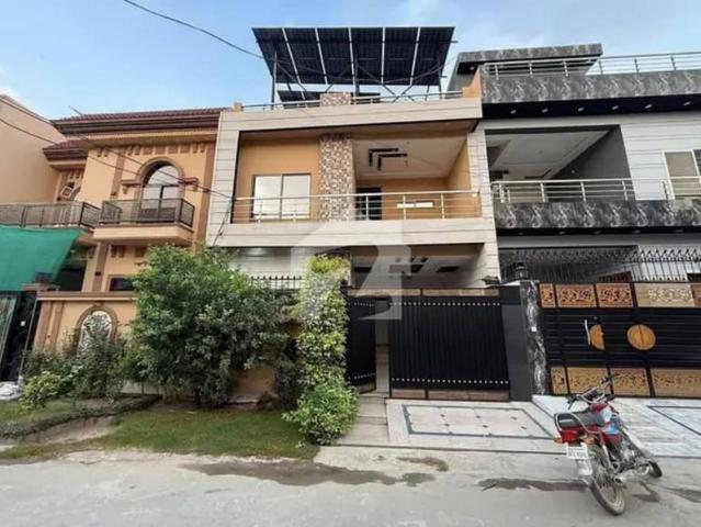 House for sale in لاہور, لاہور ڈویژن