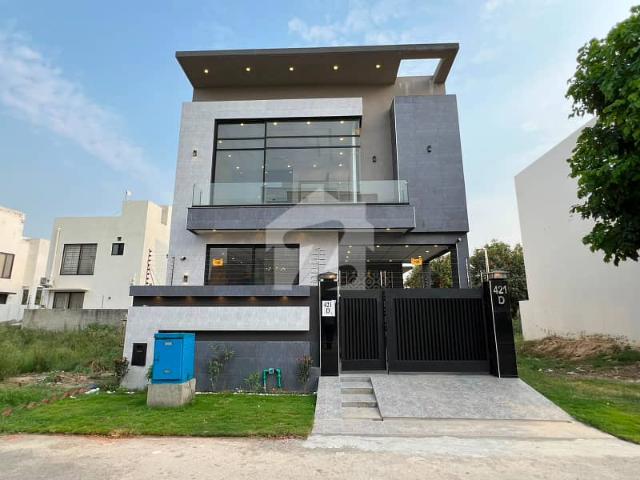 House for sale in Rawalpindi, Islamabad Capital Territory