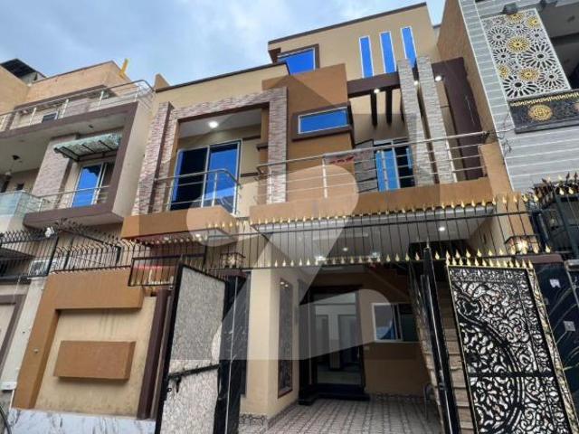 House for sale in Rawalpindi, Islamabad Capital Territory