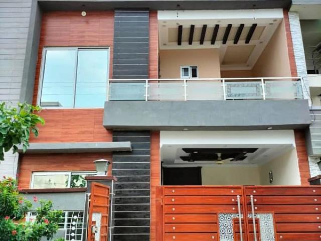 House for sale in Rawalpindi, Islamabad Capital Territory