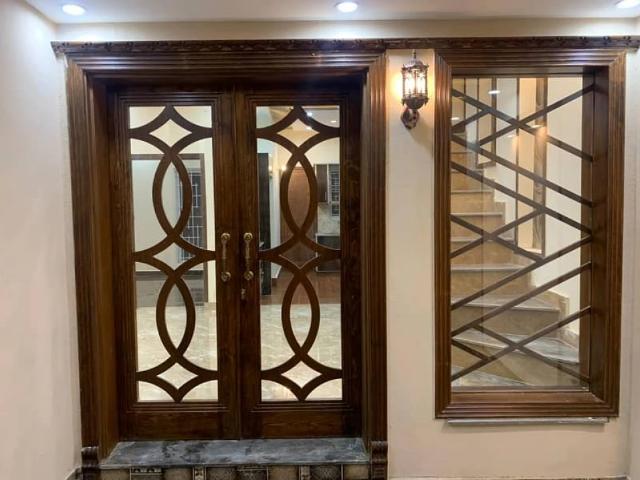 House for sale in بحریہ ٹاؤن‬‎, بھٹی وال