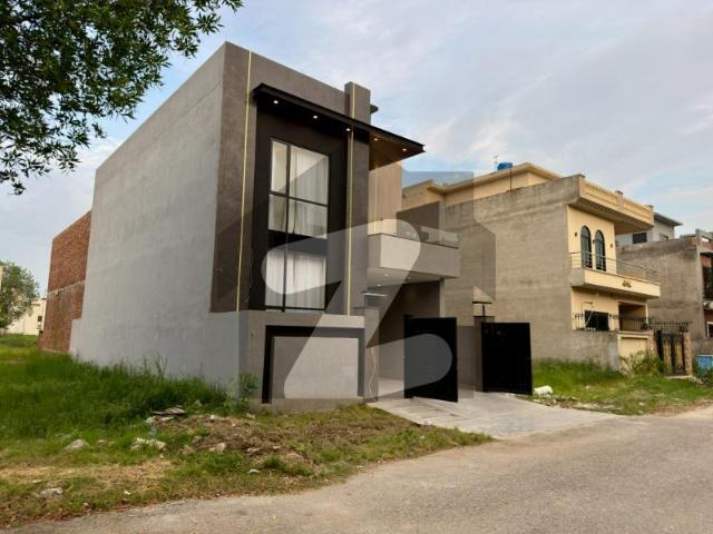 House for sale in Gujranwala, Islamabad Capital Territory