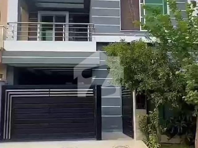 House for sale in Rawalpindi, Islamabad Capital Territory