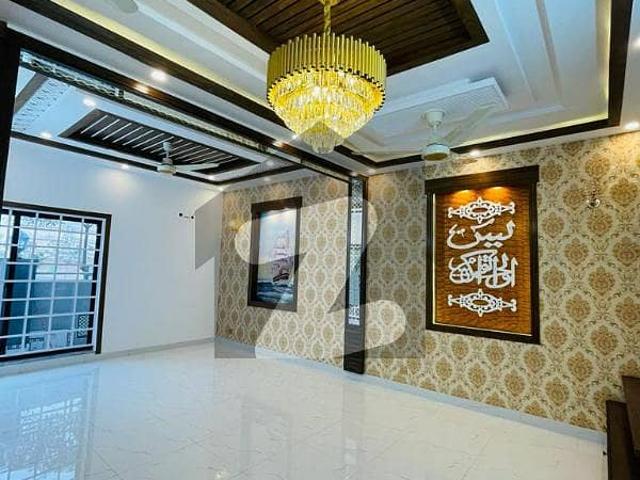 House for sale in Rawalpindi, Islamabad Capital Territory