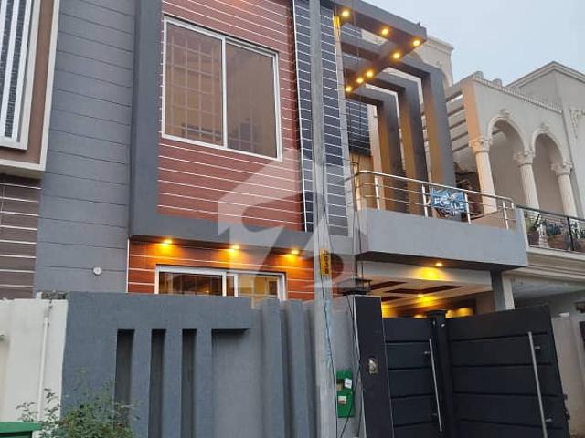 House for sale in Rawalpindi, Islamabad Capital Territory