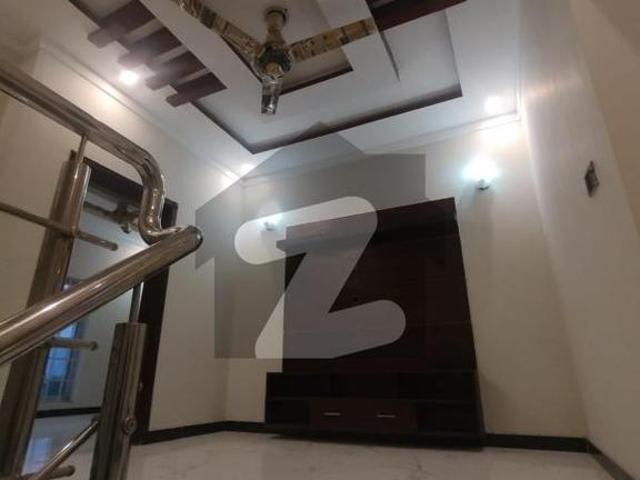 House for sale in Rawalpindi, Islamabad Capital Territory