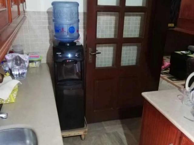 House for sale in Johar Town, سمسانی کھوئی