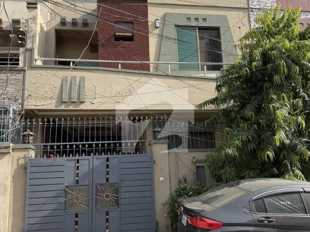 House for sale in Rawalpindi, Islamabad Capital Territory