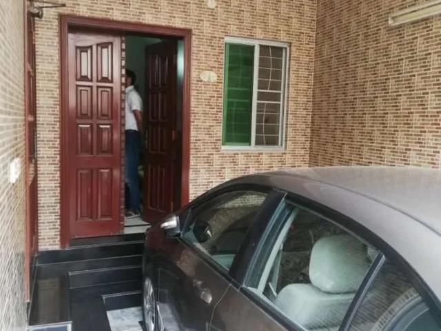 House for sale in Rawalpindi, Islamabad Capital Territory