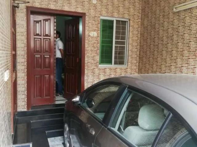 House for sale in Rawalpindi, Islamabad Capital Territory